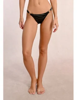 Braguita de bikini doble tira y corazón