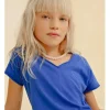 Camiseta de manga corta corte ceñido