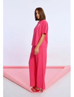 Camiseta de manga larga con estampado