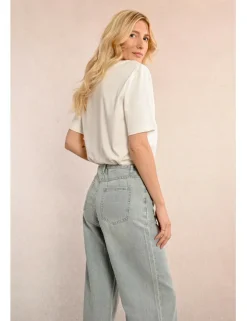 Denim large