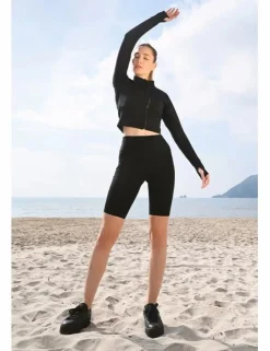 Leggings , deportivos, cortos