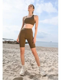 Leggings , deportivos, cortos