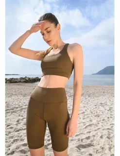 Leggings , deportivos, cortos
