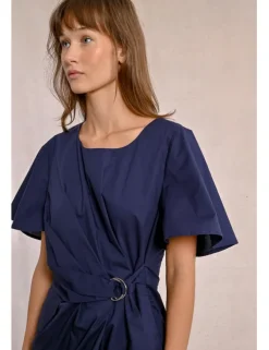Mono corto con lazada
