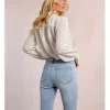 Pantalón largo vaquero