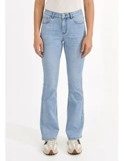 Pantalón largo vaquero