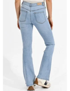 Pantalón largo vaquero