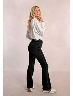 Pantalón largo vaquero
