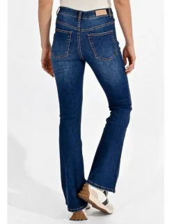 Pantalón largo vaquero