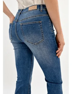 Pantalón largo vaquero