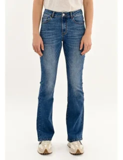 Pantalón largo vaquero