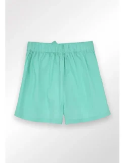 Short corto con lazada